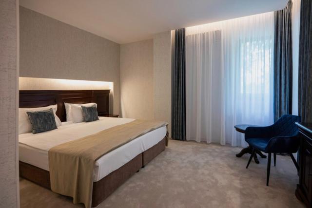Poiana Brasov Alpin Executive Apartment Eksteriør billede