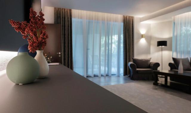 Poiana Brasov Alpin Executive Apartment Eksteriør billede