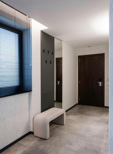 Poiana Brasov Alpin Executive Apartment Eksteriør billede