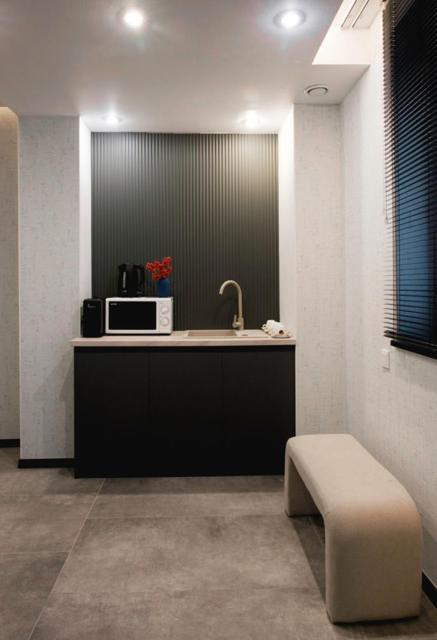 Poiana Brasov Alpin Executive Apartment Eksteriør billede