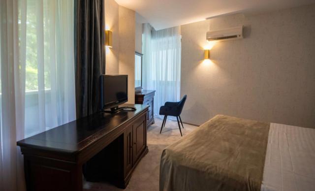 Poiana Brasov Alpin Executive Apartment Eksteriør billede
